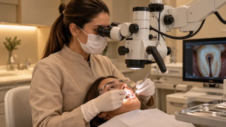 Endodontiaero