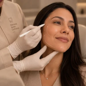 Harmonização orofacial em Ipanema, Rio de Janeiro — Multi Oral