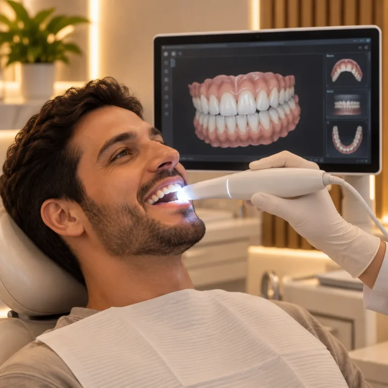 O que é planejamento digital do sorriso_